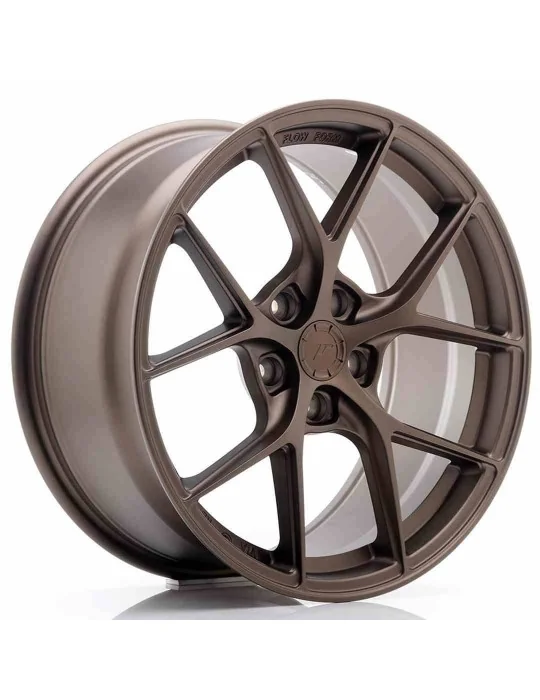 Jante SL-01 18x8,5 ET 35 5x114,3 bronze mat Japan Racing