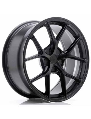 Jante Japan Racing SL-01 18x8,5 ET 20 à 42 non percée noir mat