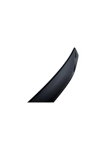 Becquet de coffre BMW Série 4 G22 coupé (depuis 2020) aspect carbone