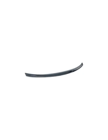 Becquet de coffre BMW M4 F82 / Série 4 Pack M coupé aspect carbone