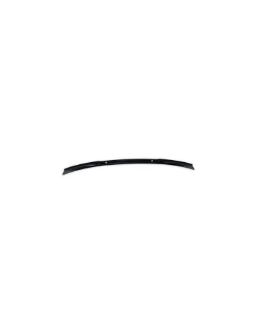 Becquet de coffre BMW M4 F82 / Série 4 Pack M coupé aspect carbone