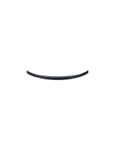 Becquet de coffre BMW M4 F82 / Série 4 Pack M coupé aspect carbone