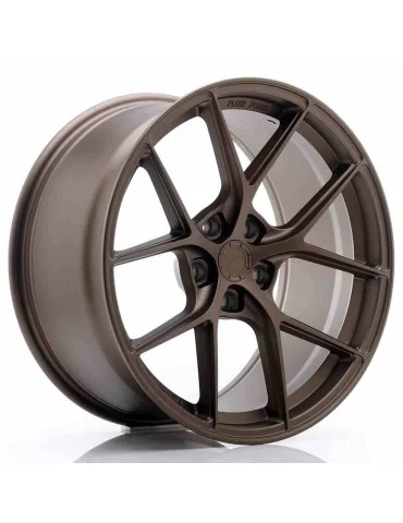 Jante Japan Racing SL-01 19x9,5 ET 40 5x120 bronze mat