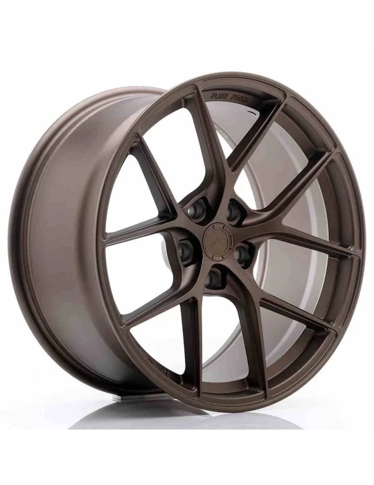 Jante SL-01 19x9,5 ET 40 5x120 bronze mat Japan Racing