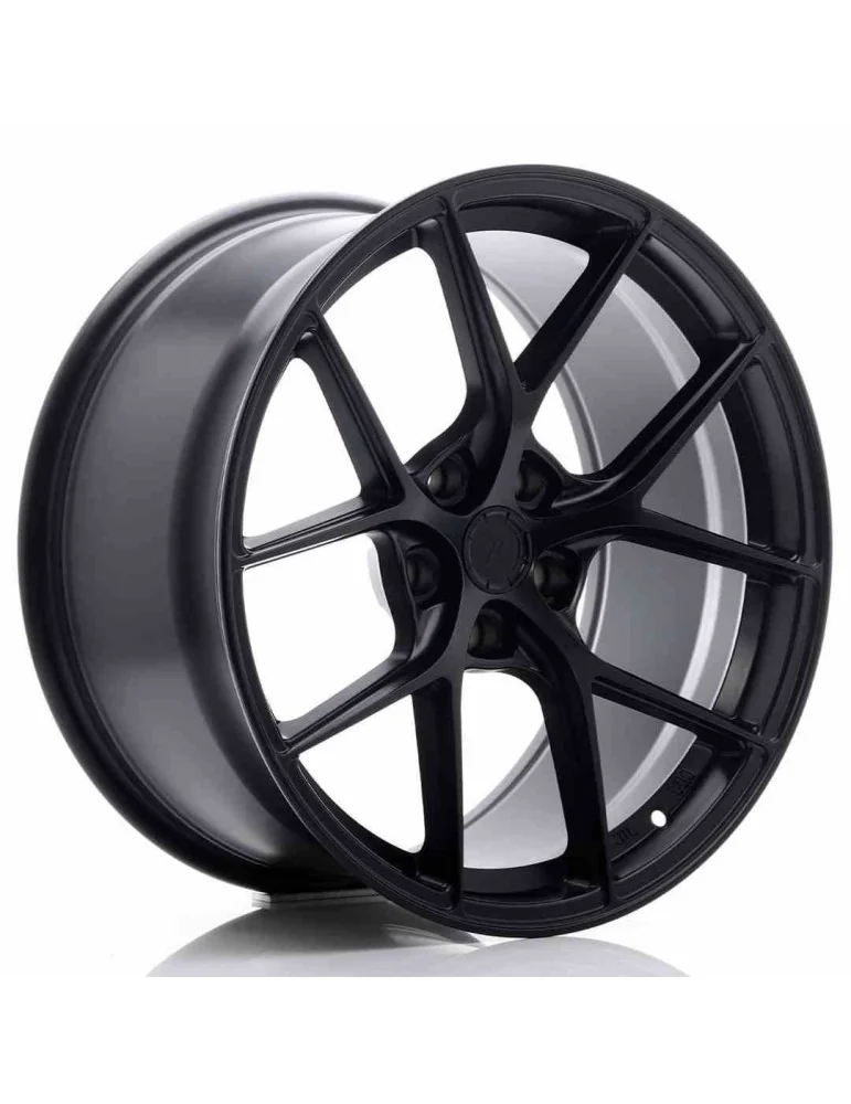 Jante Japan Racing SL-01 19x9,5 ET 40 5x120 noir mat