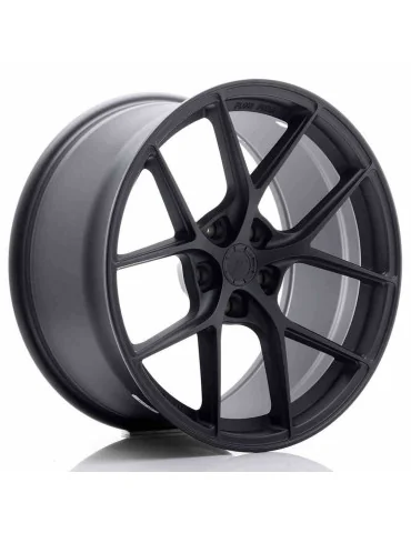 Jante Japan Racing SL-01 19x9,5 ET 33 5x112 gris anthracite mat
