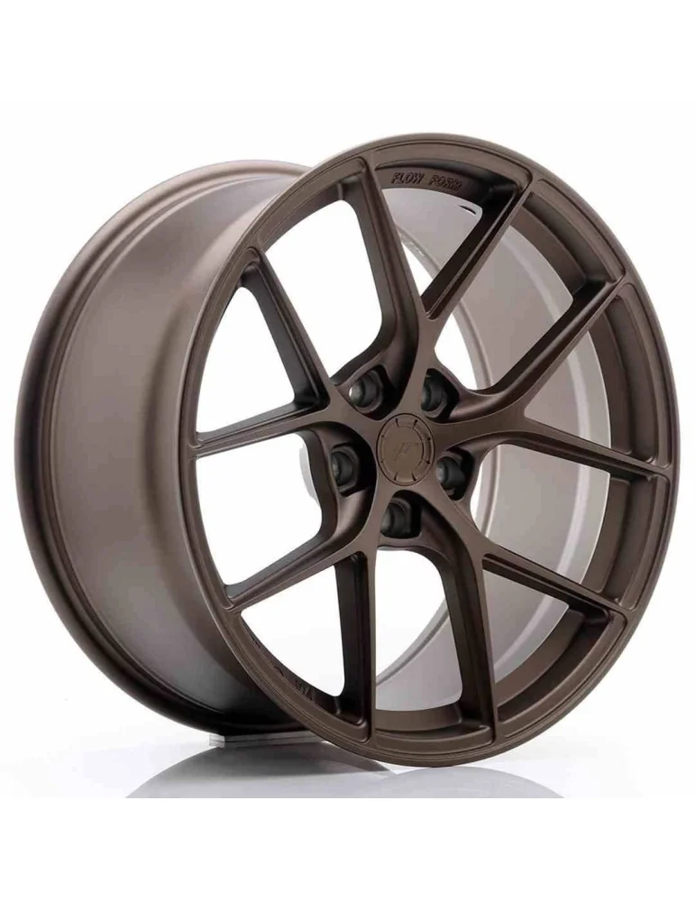 Jante Japan Racing SL-01 19x9,5 ET 33 5x112 bronze mat