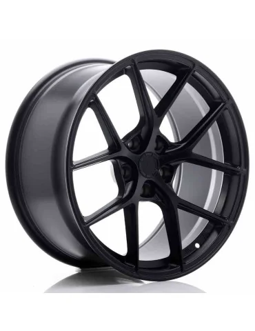 Jante Japan Racing SL-01 19x9,5 ET 33 5x112 noir mat