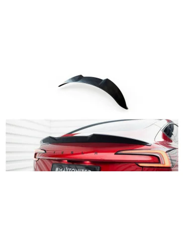 Extension de becquet 3D Tesla Model 3 et Model 3 Highland