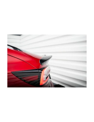 Extension de becquet 3D Tesla Model 3 et Model 3 Highland