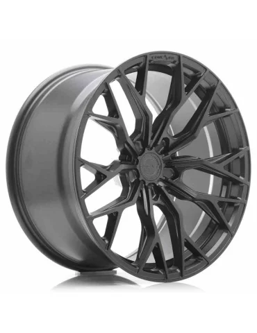 Jante Concaver CVR1 19x8,5 ET 35 5x120 gris Carbon Graphite