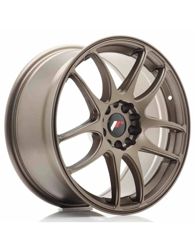 Jante Japan Racing JR29 18x8,5 ET 40 5x112/114,3 bronze mat
