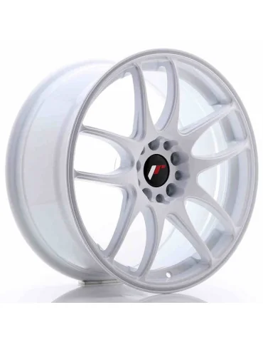Jante Japan Racing JR29 18x8,5 ET 30 5x114,3/120 blanc