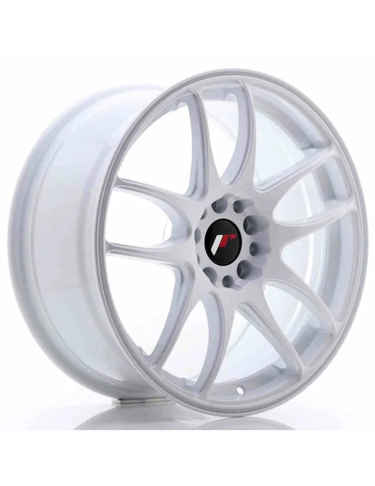 Jante Japan Racing JR29 18x8,5 ET 30 5x114,3/120 blanc