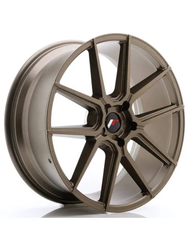 Jante Japan Racing JR30 20x8,5 ET 40 5x112 bronze mat