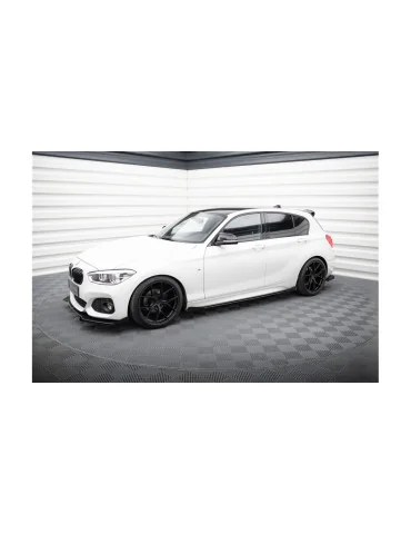 Bas de caisse Racing Durability v.2 avec flaps BMW Série 1 F20