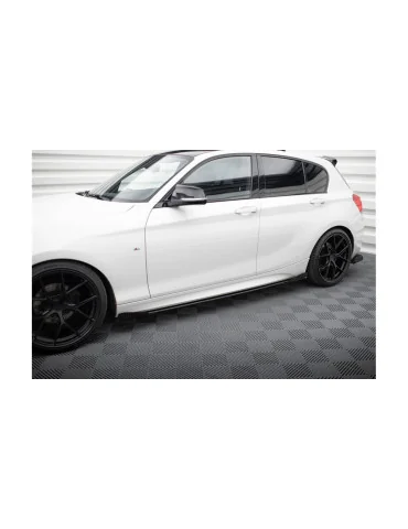 Bas de caisse Racing Durability v.2 avec flaps BMW Série 1 F20