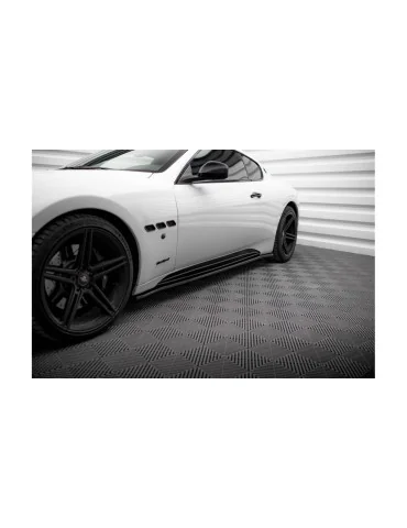 Bas de caisse sport Maserati GranTurismo S I 2007-2018