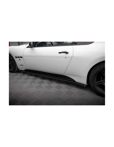 Bas de caisse sport Maserati GranTurismo S I 2007-2018