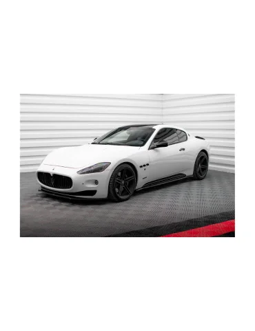 Bas de caisse sport Maserati GranTurismo S I 2007-2018