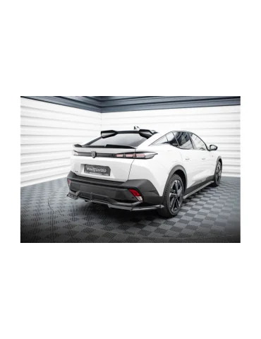 Extension de becquet 3D Peugeot 408 I depuis 2022 à coller