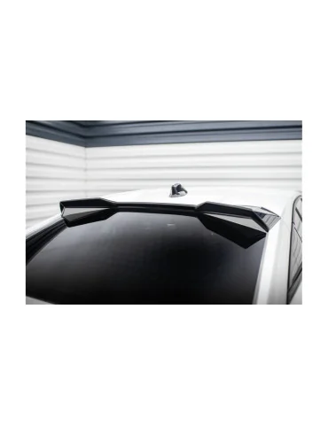 Extension de becquet 3D Peugeot 408 I depuis 2022 à coller