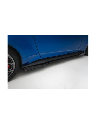 Flaps de bas de caisse Ford Mustang GT Mk7 Street Pro dès 2023