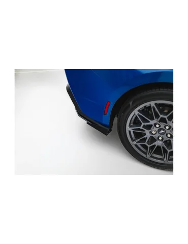 Flaps de pare-chocs arrière Ford Mustang GT Mk7 Street Pro