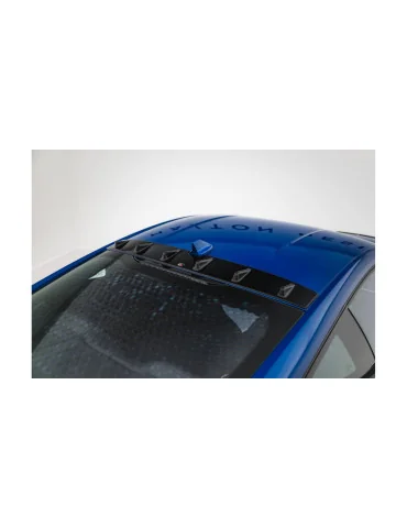 Extension de lunette arrière Ford Mustang GT Mk7 depuis 2023