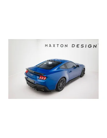 Extension de lunette arrière Ford Mustang GT Mk7 depuis 2023