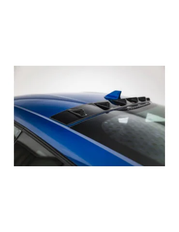 Extension de lunette arrière Ford Mustang GT Mk7 depuis 2023