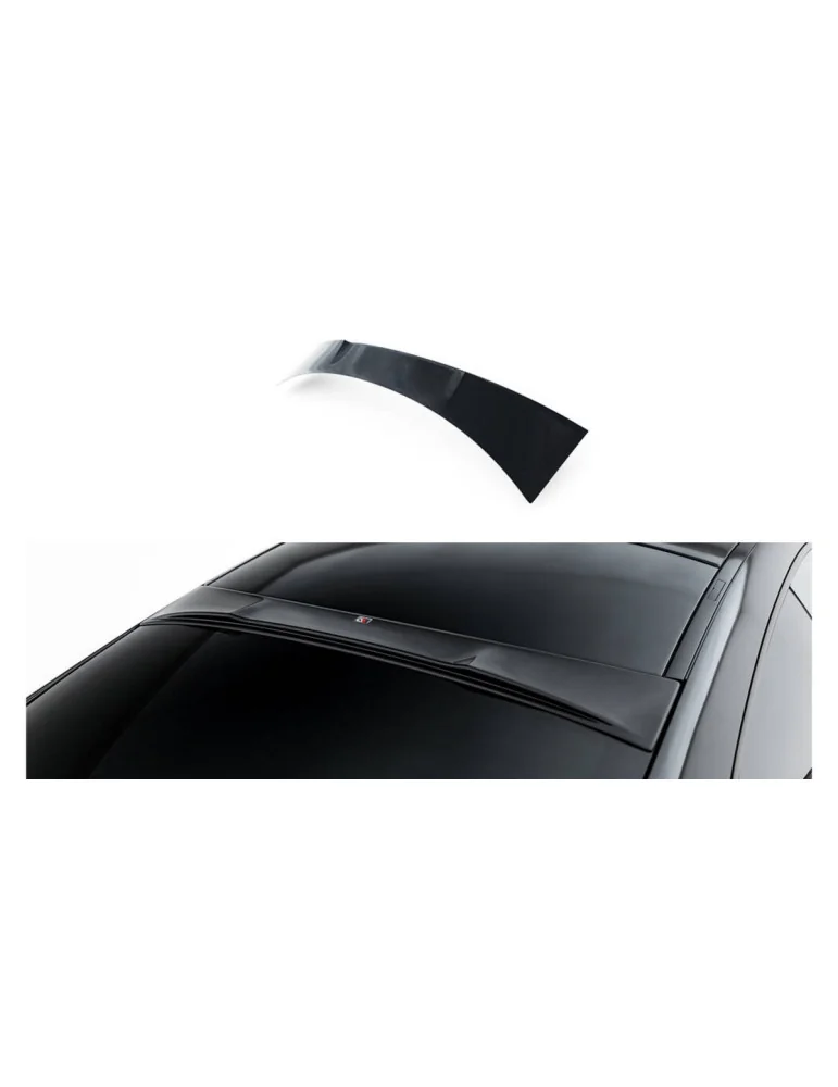 Extension de lunette arrière Mercedes CLE C236 AMG 53 / AMG-Line