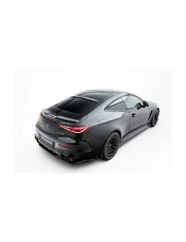 Extension de lunette arrière Mercedes CLE C236 AMG 53 / AMG-Line