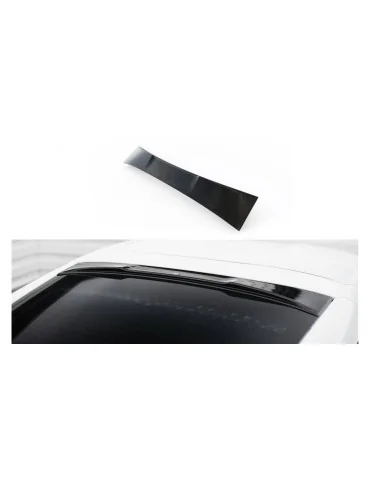 Extension de lunette arrière Chevrolet Corvette C7 2013-2019