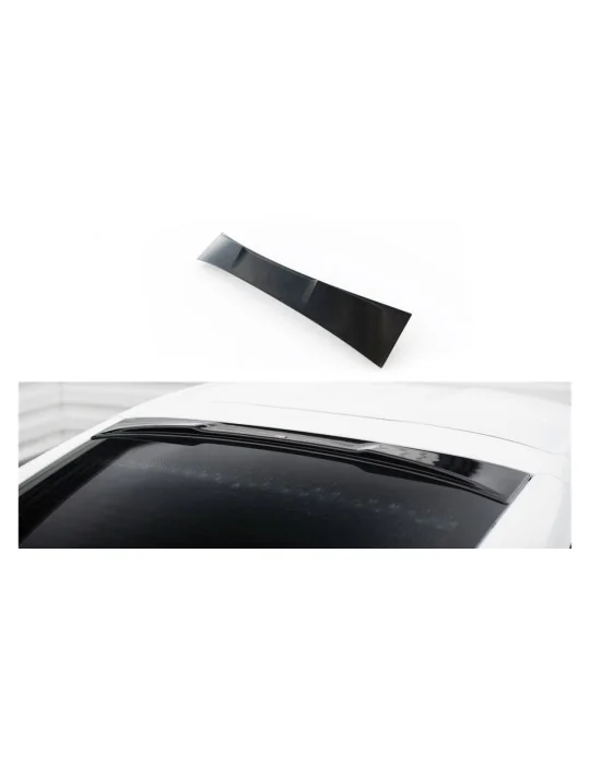Extension de lunette arrière Chevrolet Corvette C7 Maxton Design