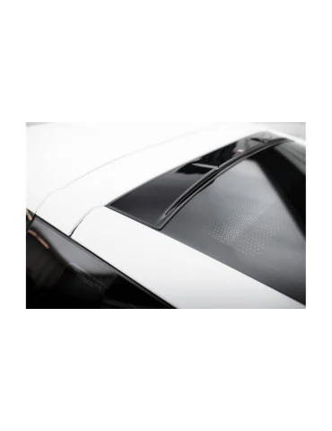 Extension de lunette arrière Chevrolet Corvette C7 2013-2019