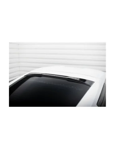 Extension de lunette arrière Chevrolet Corvette C7 2013-2019