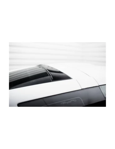 Extension de lunette arrière Chevrolet Corvette C7 2013-2019