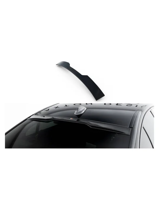 Extension de lunette arrière BMW Série 5 G30 Pack M Maxton Design