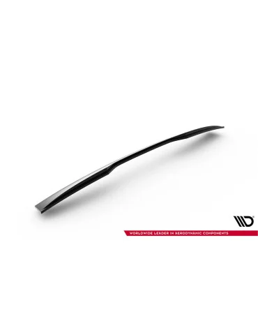 Extension de lunette arrière BMW Série 5 G30 Pack M / M550i