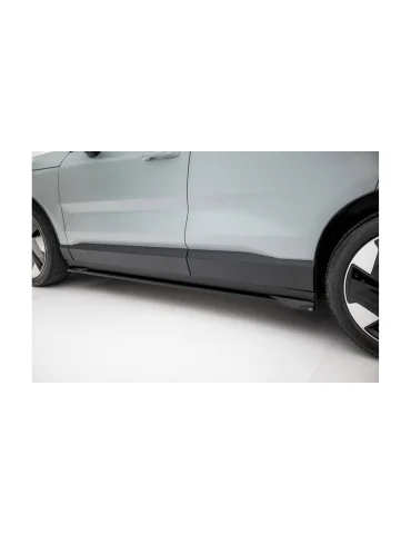 Rajouts de bas de caisse Volvo EX30 Mk1