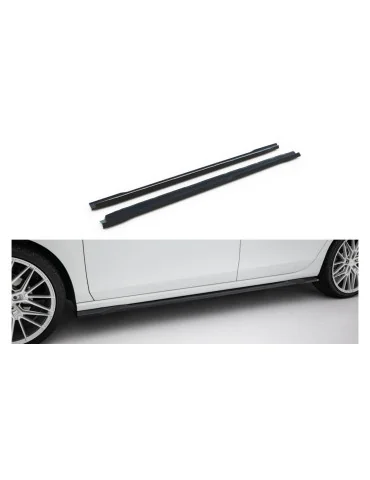 Rajouts de bas de caisse Volkswagen Passat B9