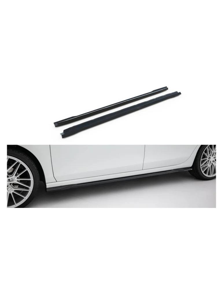 Rajouts de bas de caisse Volkswagen Passat B9