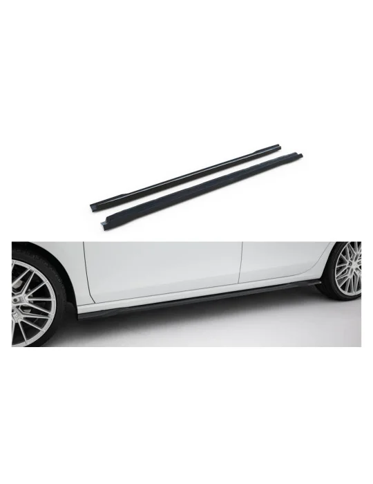 Rajouts de bas de caisse Volkswagen Passat B9 Maxton Design