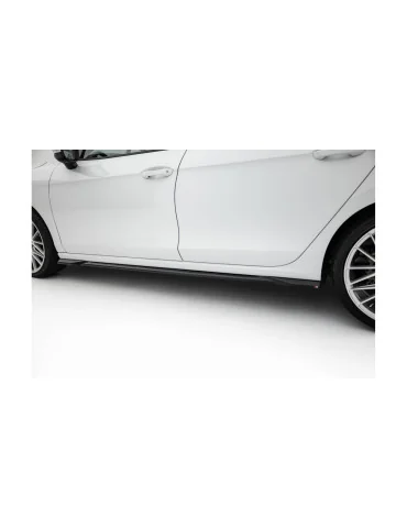 Rajouts de bas de caisse Volkswagen Passat B9