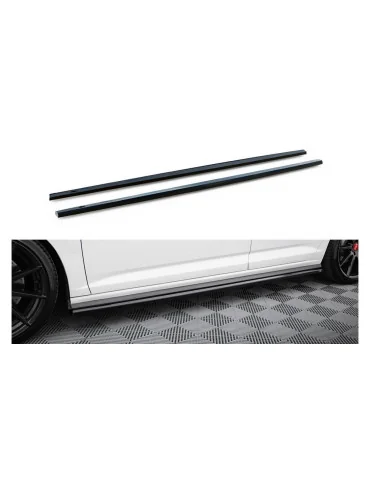 Rajouts de bas de caisse Volkswagen Jetta GLI Mk7