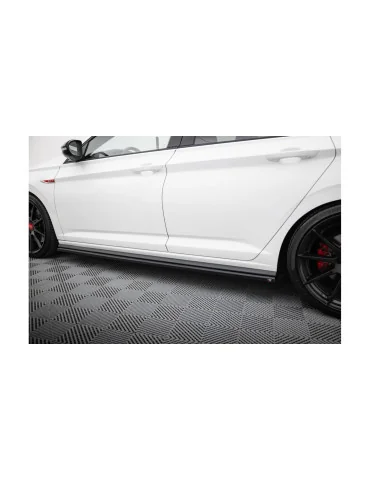 Rajouts de bas de caisse Volkswagen Jetta GLI Mk7