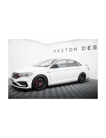 Rajouts de bas de caisse Volkswagen Jetta GLI Mk7