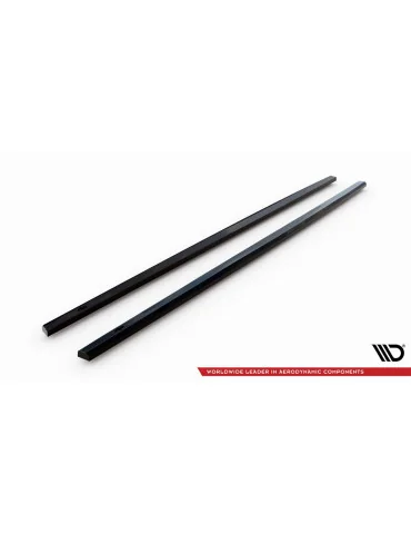 Rajouts de bas de caisse Volkswagen Jetta GLI Mk7