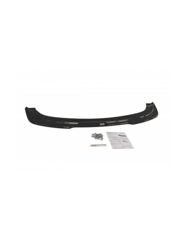 Lame avant Audi S3 8L 1999-2003 noir brillant